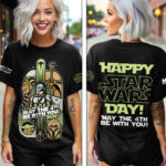 Star Wars Day 2026 3D Apparel – TANTN22157