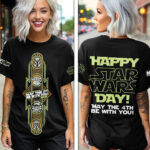 Star Wars Day 2026 3D Apparel – TANTN22158