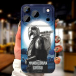 Star Wars Phone Case – GNE5937