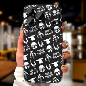 Star Wars Phone Case – GNE5938
