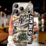 Star Wars Phone Case – GNE5939