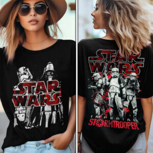 Star Wars 3D Apparel - GNE6242