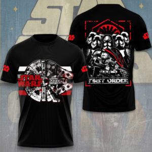 Star Wars 3D Apparel - GNE6246