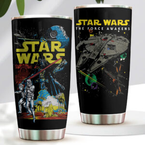Star Wars Tumbler Cup - GNE6243