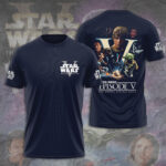 Star Wars episode 5: The Empire Strikes Back 3D Apparel – GNE6235