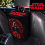 Star Wars x Darth Vader 50th Anniversary Car Hanging Trash Bin – TMTHU5488