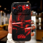 Star Wars: Maul Shadow Lord Phone Case – GNE6180