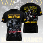 Star Wars 3D Apparel – HOATT17672