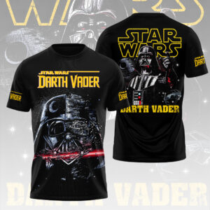 Star Wars 3D Apparel - HOATT17672