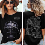 Star Wars 3D Apparel – GNE5741