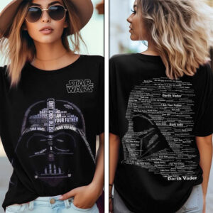 Star Wars 3D Apparel - GNE5741