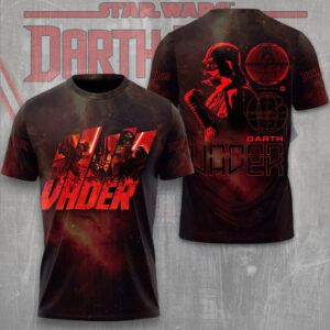 Star Wars 3D Apparel - GNE5761