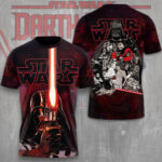 Star Wars 3D Apparel – GNE5762
