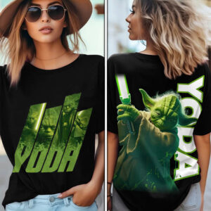 Star Wars 3D Apparel - GNE5766