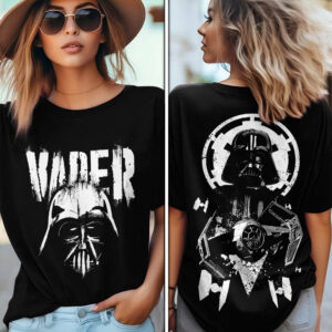 Star Wars 3D Apparel - GNE5798