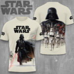 Star Wars 3D Apparel – GNE5799