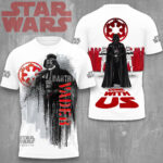 Star Wars 3D Apparel – GNE5800