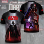 Star Wars 3D Apparel – GNE5801