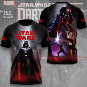 Star Wars 3D Apparel - GNE5801