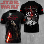 Star Wars 3D Apparel – GNE5802