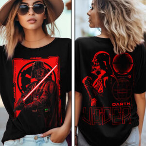 Star Wars 3D Apparel - GNE5831