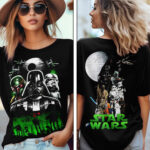 Star Wars 3D Apparel – GNE5832