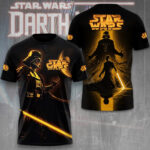 Star Wars 3D Apparel – GNE5835