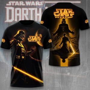 Star Wars 3D Apparel - GNE5835