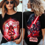 Star Wars 3D Apparel – GNE5854
