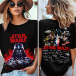 Star Wars 3D Apparel – GNE5855