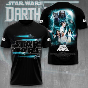 Star Wars 3D Apparel - GNE5895