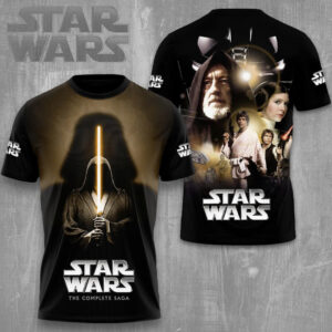 Star Wars 3D Apparel - GNE5896