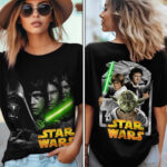 Star Wars 3D Apparel – GNE5897
