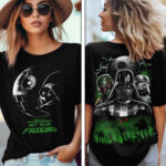 Star Wars 3D Apparel – GNE5963