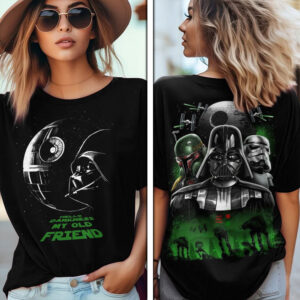 Star Wars 3D Apparel - GNE5963