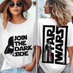 Star Wars 3D Apparel – GNE5966