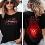 Star Wars 3D Apparel – GNE5985