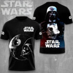 Star Wars 3D Apparel – GNE6131