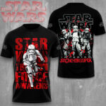 Star Wars 3D Apparel – GNE6132