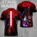 Star Wars 3D Apparel – GNE6151
