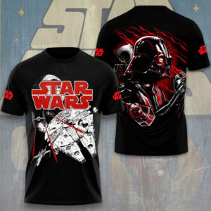 Star Wars 3D Apparel - GNE6253