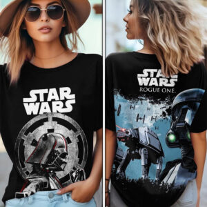 Star Wars 3D Apparel - GNE6254