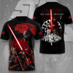 Star Wars 3D Apparel – GNE6255