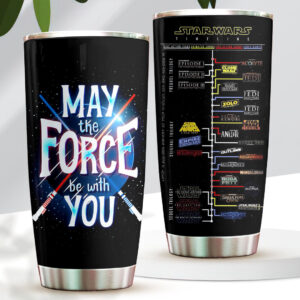 Star Wars Tumbler Cup - GNE5742