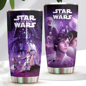 Star Wars Tumbler Cup - GNE5894