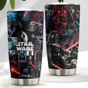 Star Wars Tumbler Cup - GNE5981