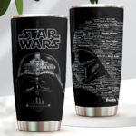 Star Wars Tumbler Cup – GNE6256