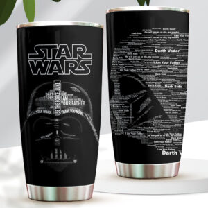 Star Wars Tumbler Cup - GNE6256