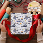 Star Wars Custom Wrapping Paper – GNE5824