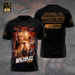 Star Wars Day 2026 3D Apparel – GNE5888